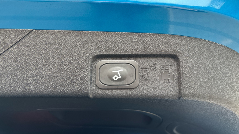 Ford Puma 1.0 EcoBoost Hybrid mHEV ST-Line X 5dr Petrol Hatchback